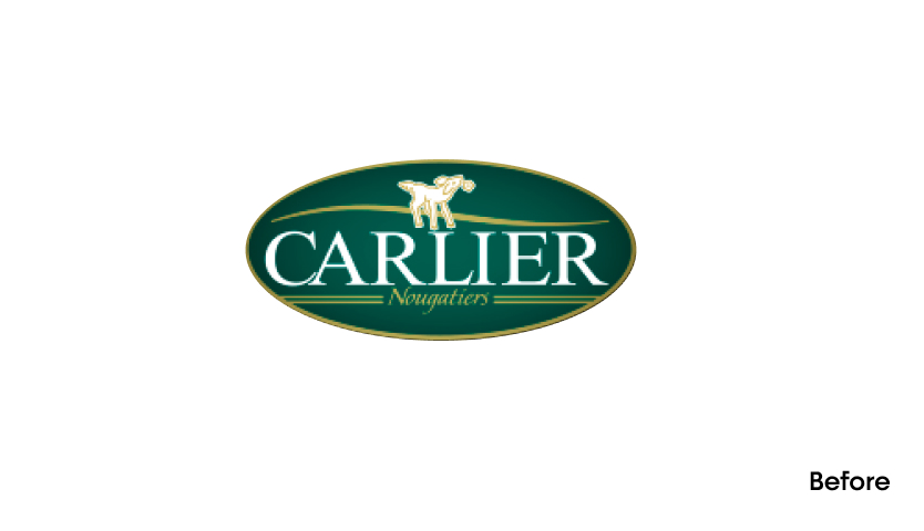 Carlier brand preview